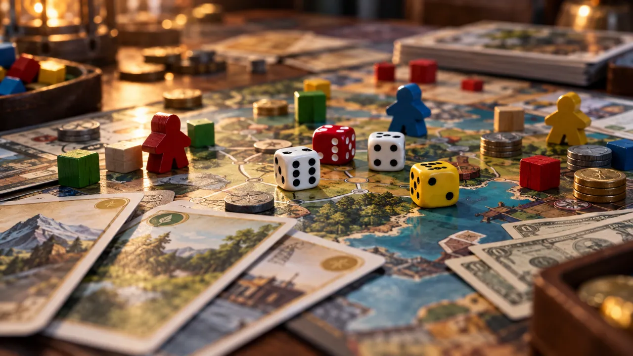 La Prévention des Jeux