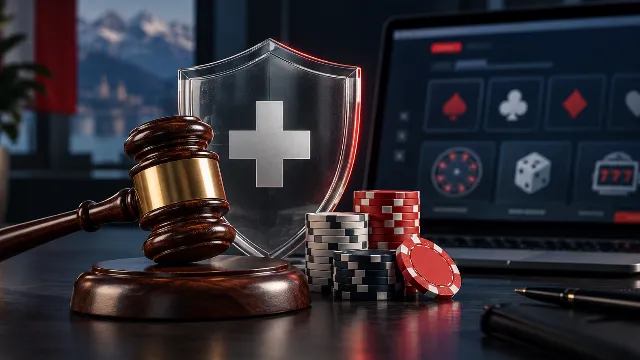 Comment La Suisse Encadre La Publicité Des Casinos