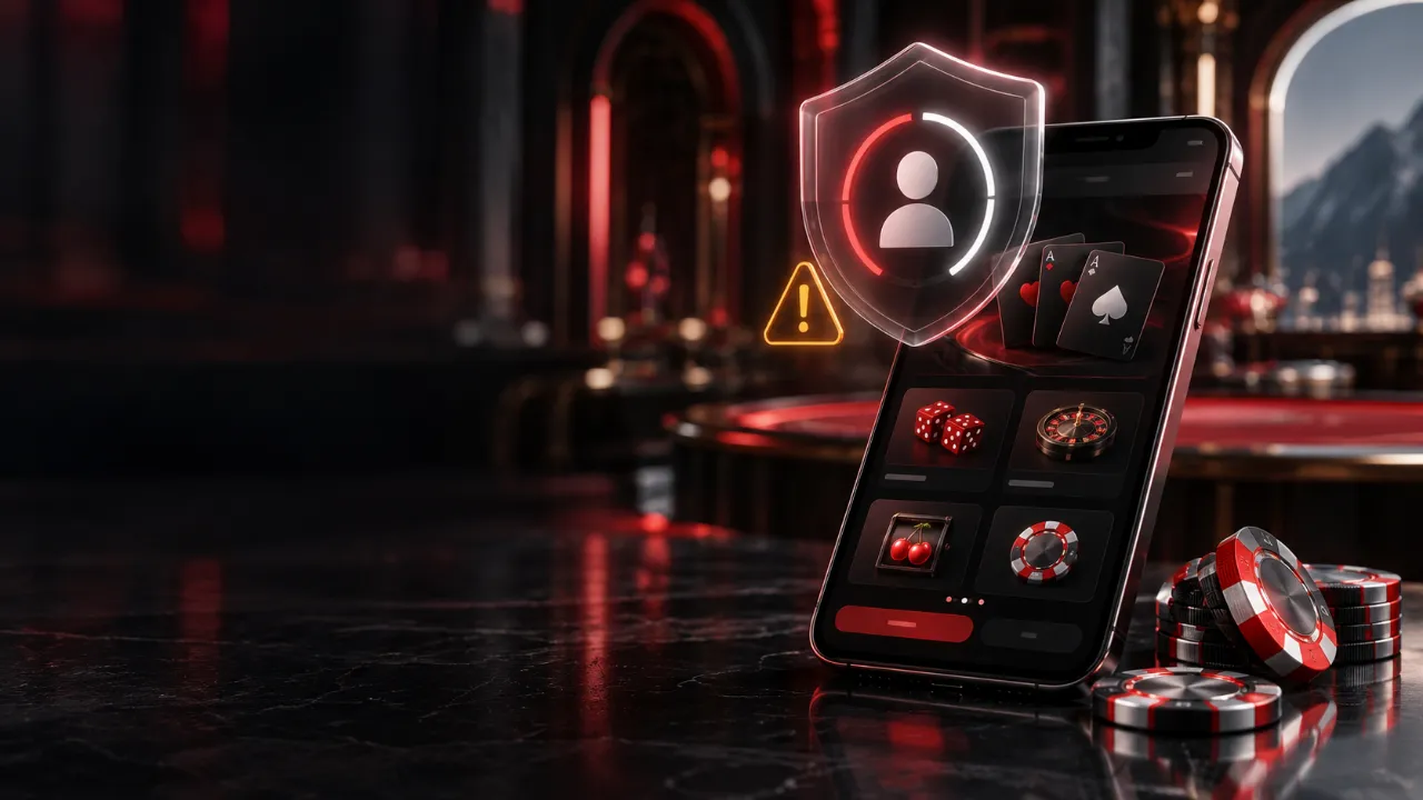 casino en ligne sans KYC